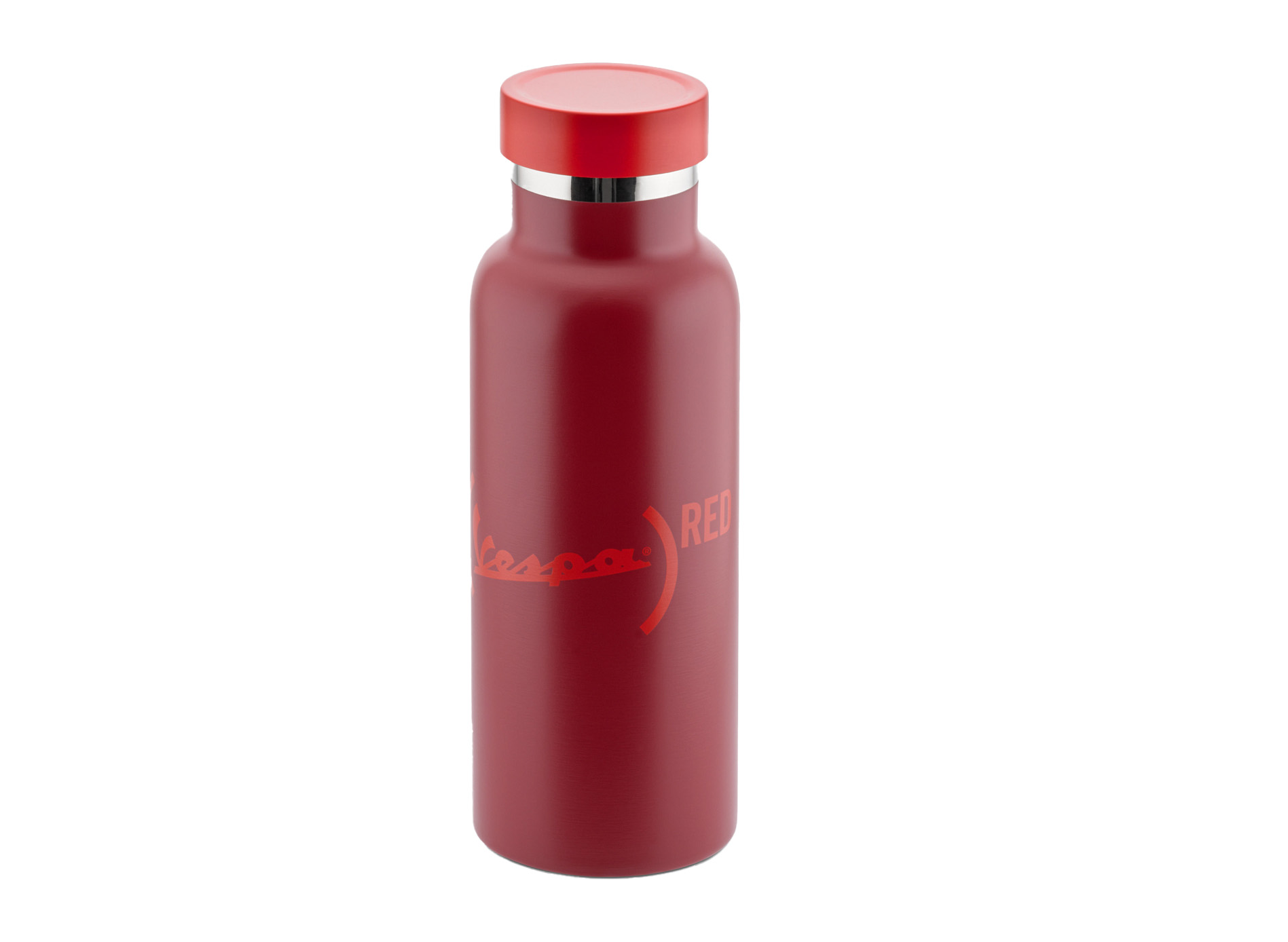 Borraccia Vespa "Vespa RED"