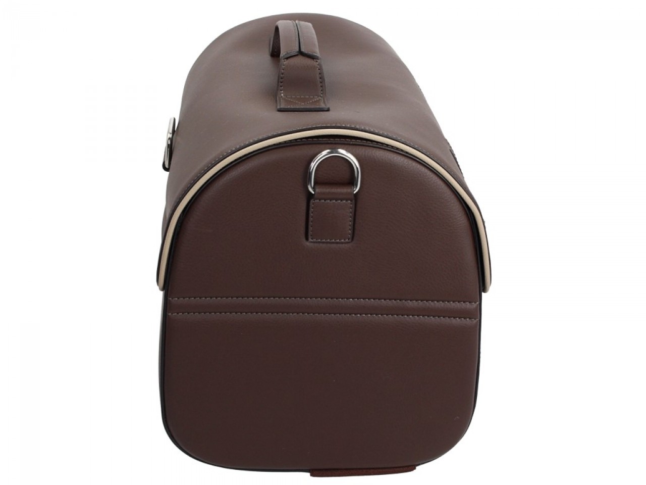 Borsa in pelle originale Vespa 70 anni - Marrone