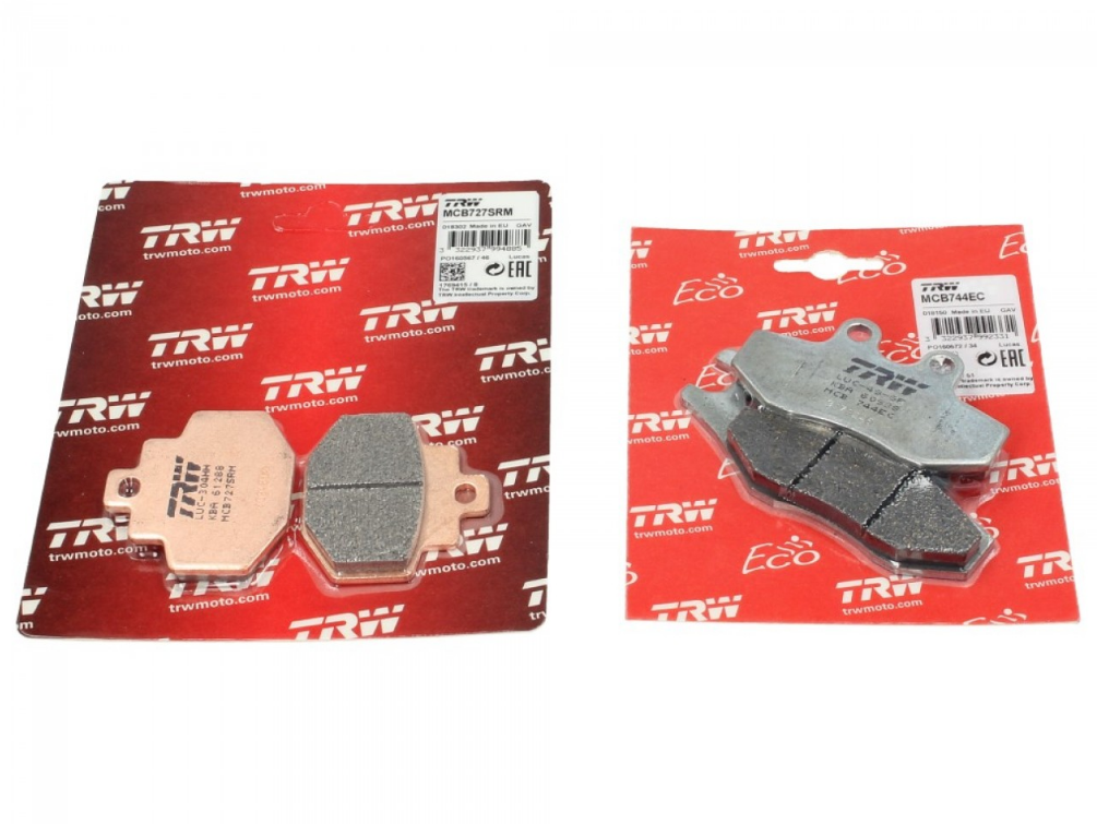 Kit revisione Vespa GTS 300, 2012-
