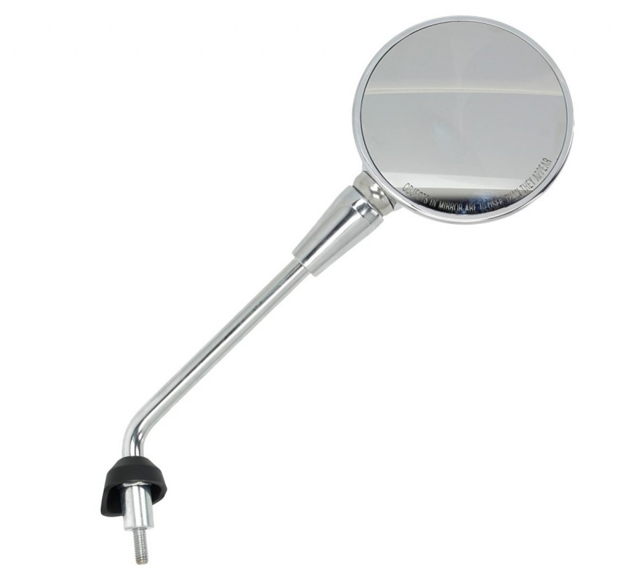 Specchietto destro cromato per Vespa GTS Super Tech HPE - Originale