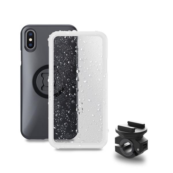 Porta smartphone Piaggio per iPhone / Samsung