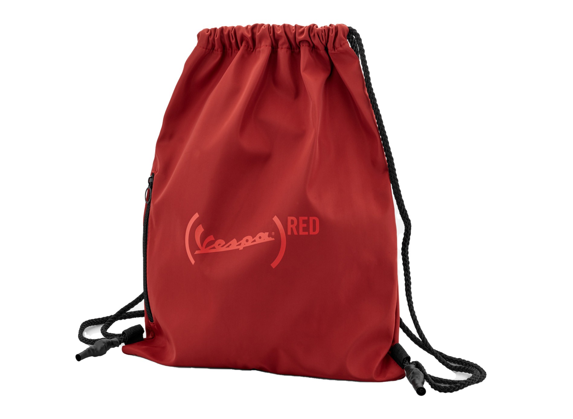 Borsa da palestra/zaino Vespa "Vespa RED"