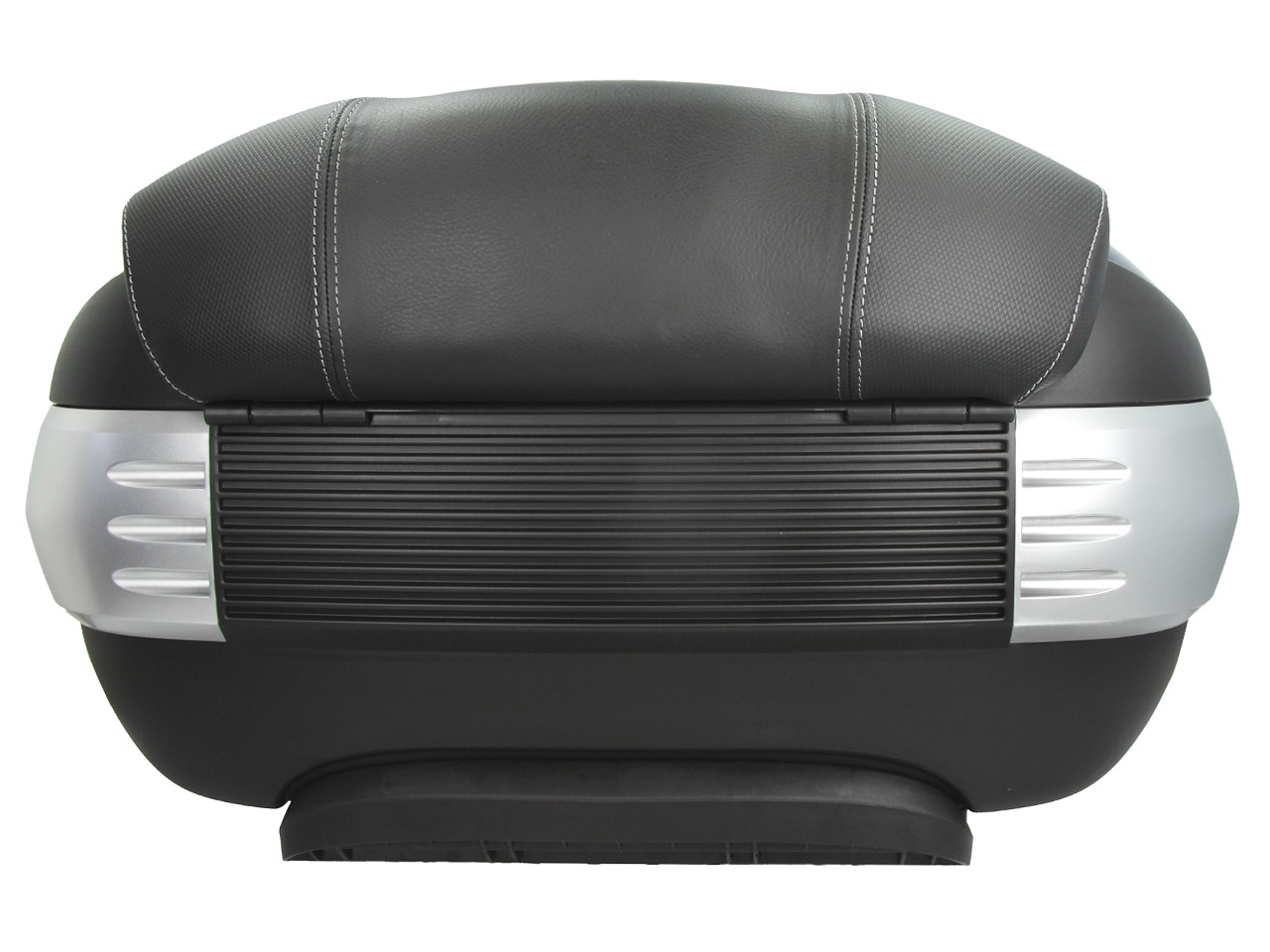 Top Case 50 l, blu (XD2_blue planet 233/A) per Piaggio MP3 400 / 500 HPE 2020-2021