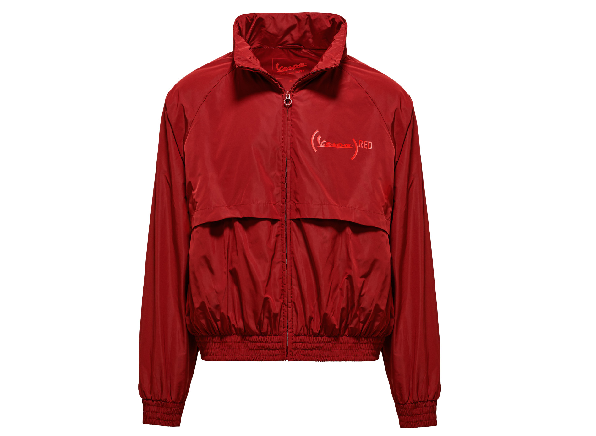 Giacca a vento Vespa "Vespa RED"