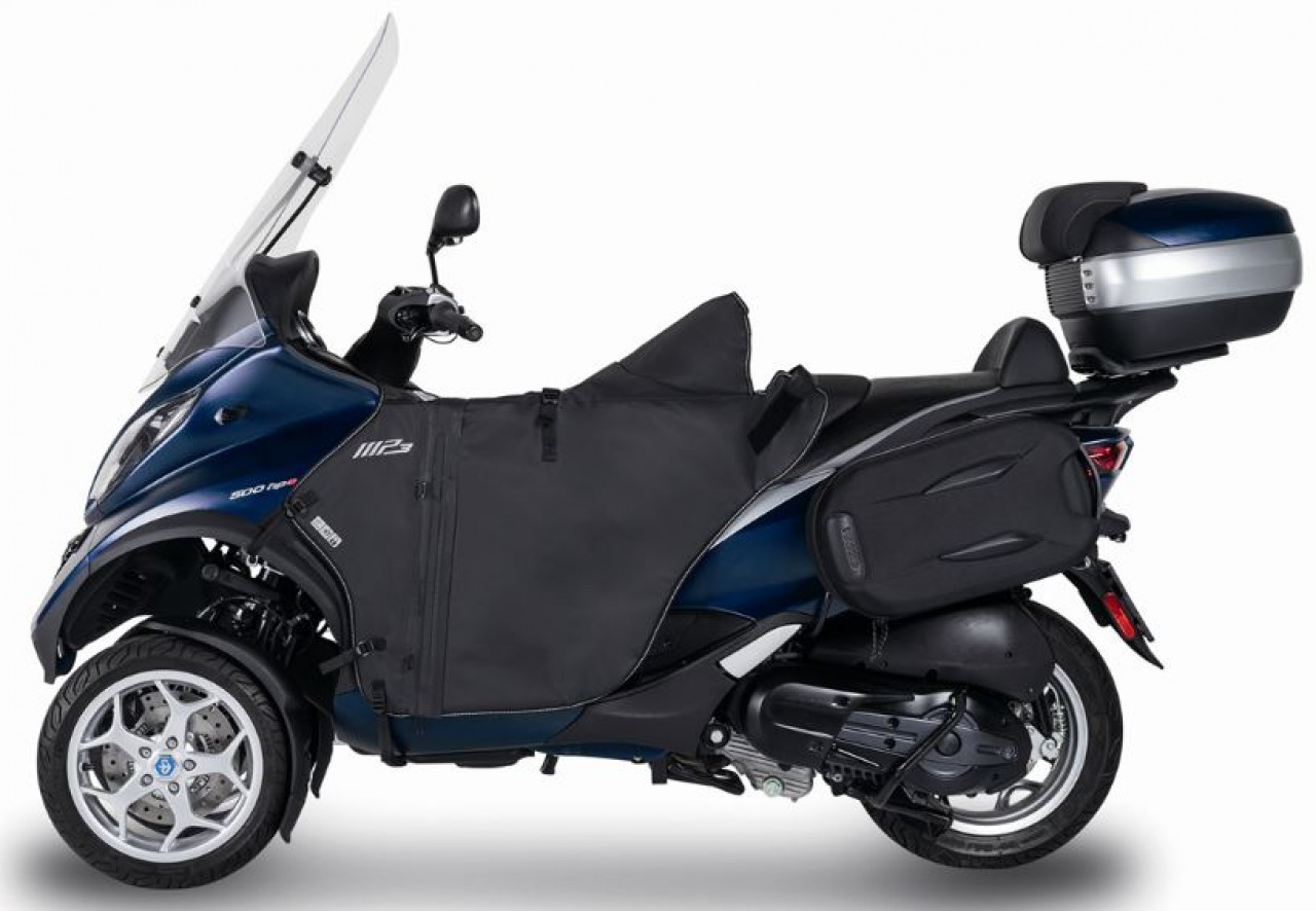 Copri gambe per Piaggio MP3 Original