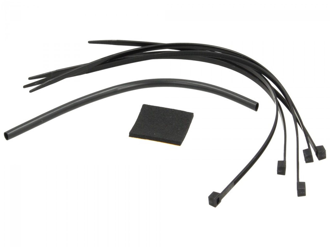 Kit di installazione per il riscaldamento (protezione gambe e maniglie) per MP3 Original