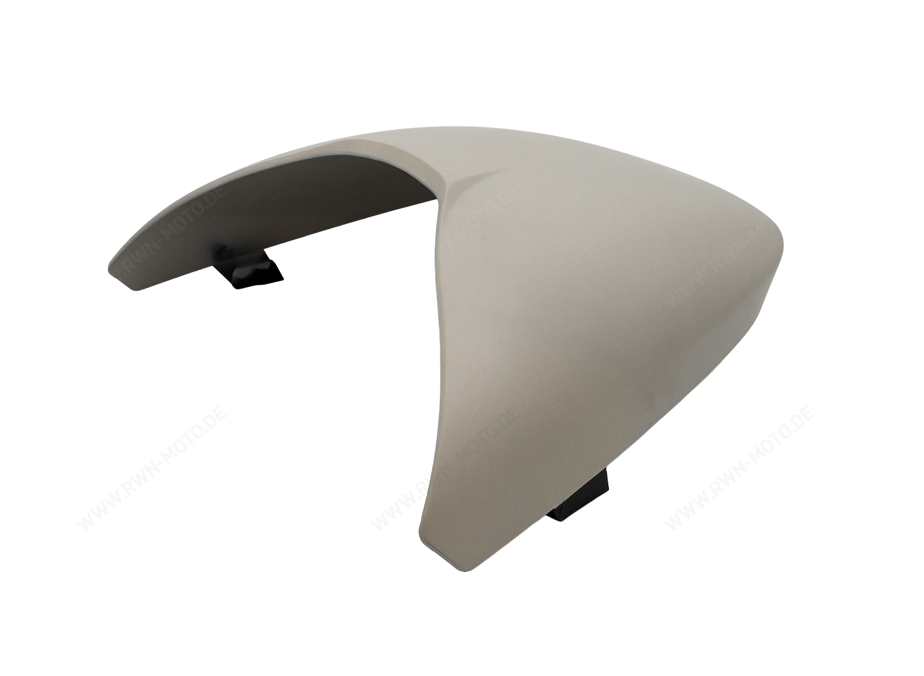 Coprisedile passeggero beige (Avvolgente opaco) per Vespa GTV 2023- | originale