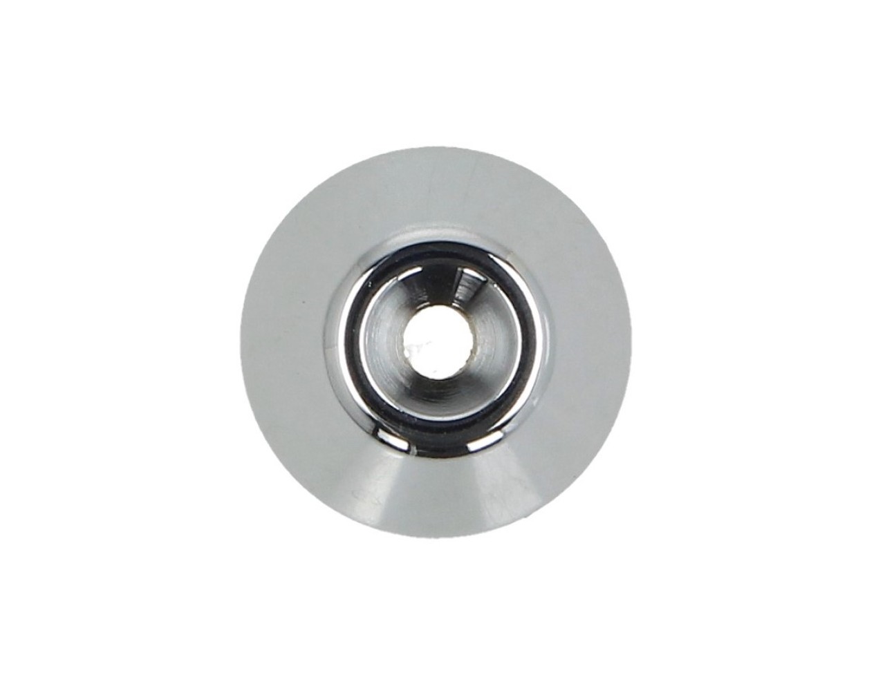 Peso manubrio cromato Vespa GTS 2022-2024