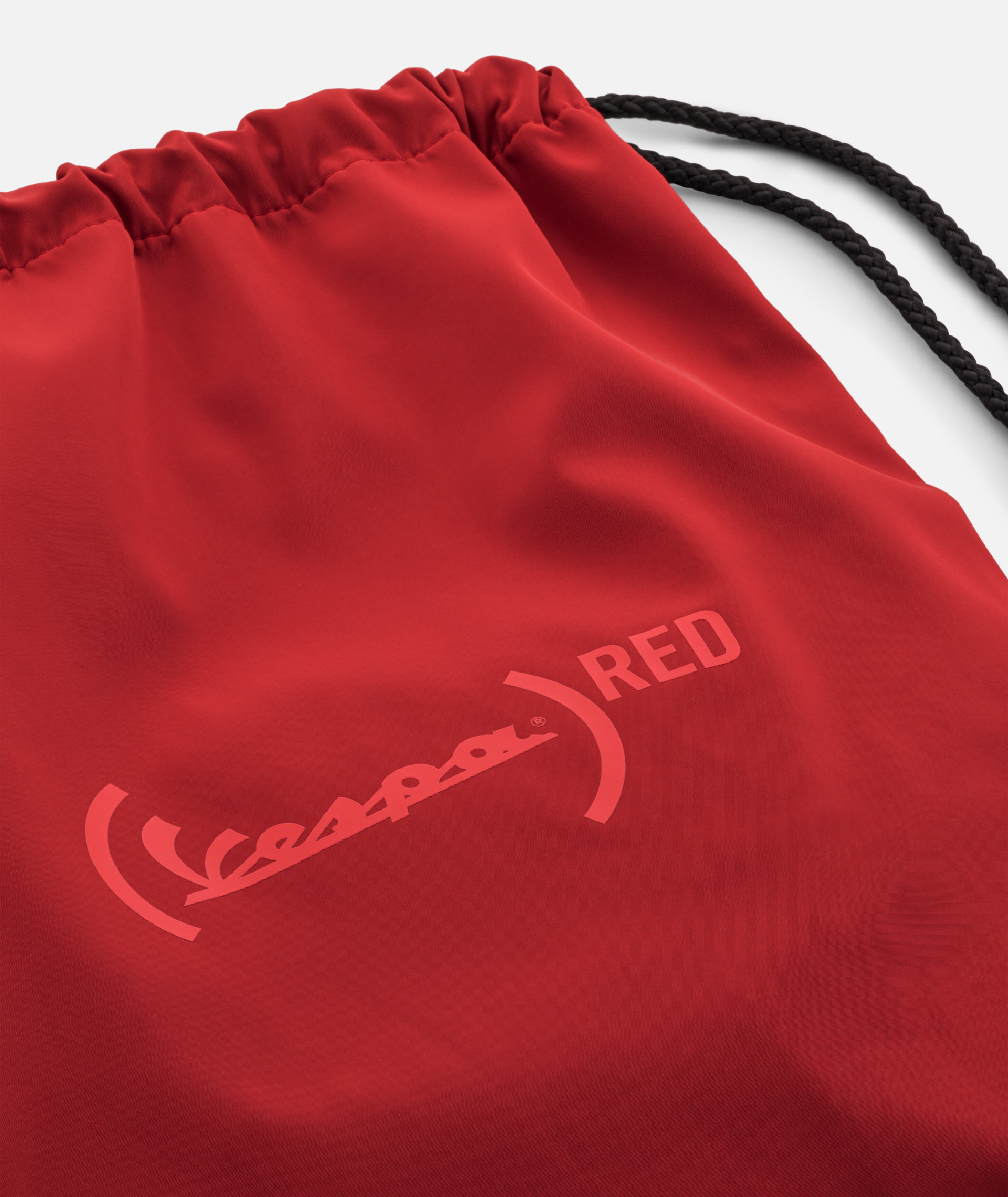 Borsa da palestra/zaino Vespa "Vespa RED"