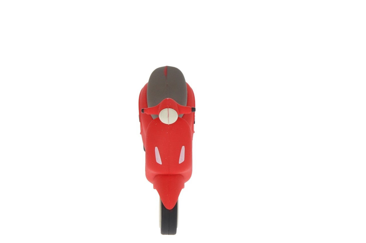 Chiavetta USB Vespa rossa