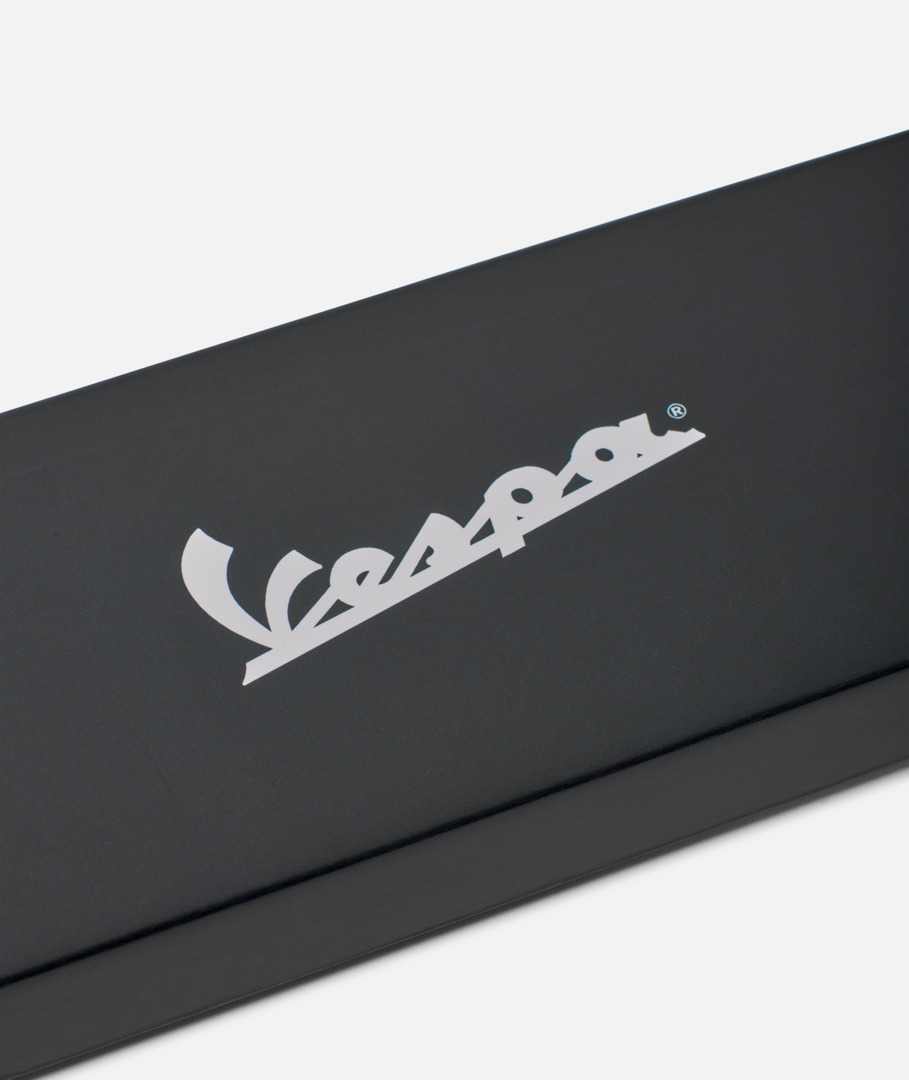 Matite Vespa 4 pezzi "140 anni Piaggio"