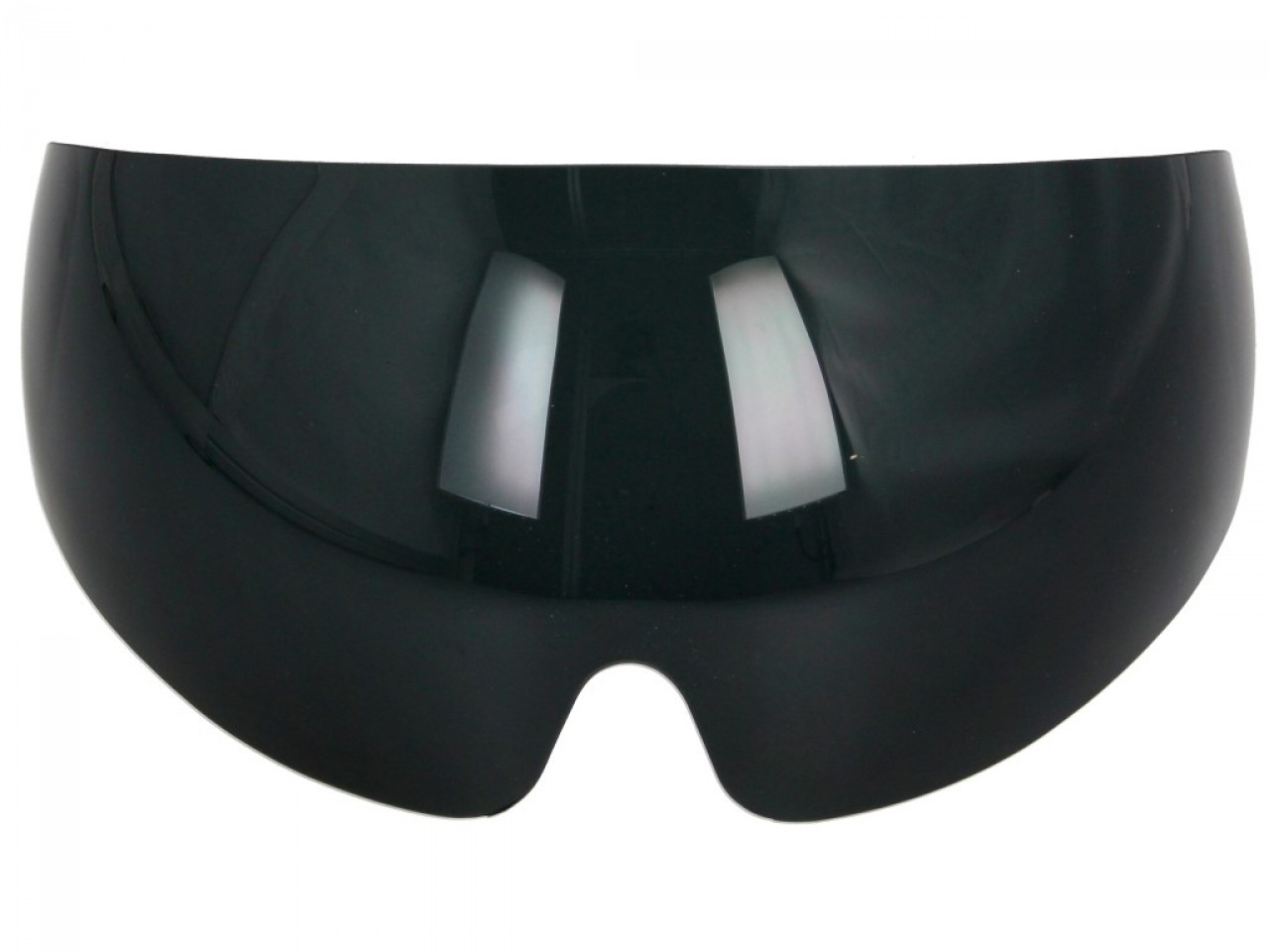 Visiera (colorata) per casco jet Piaggio Copter