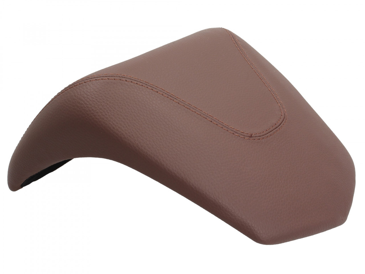 Bauletto 36L per Beverly Original Piaggio - GRIGIO DUST 785/A
