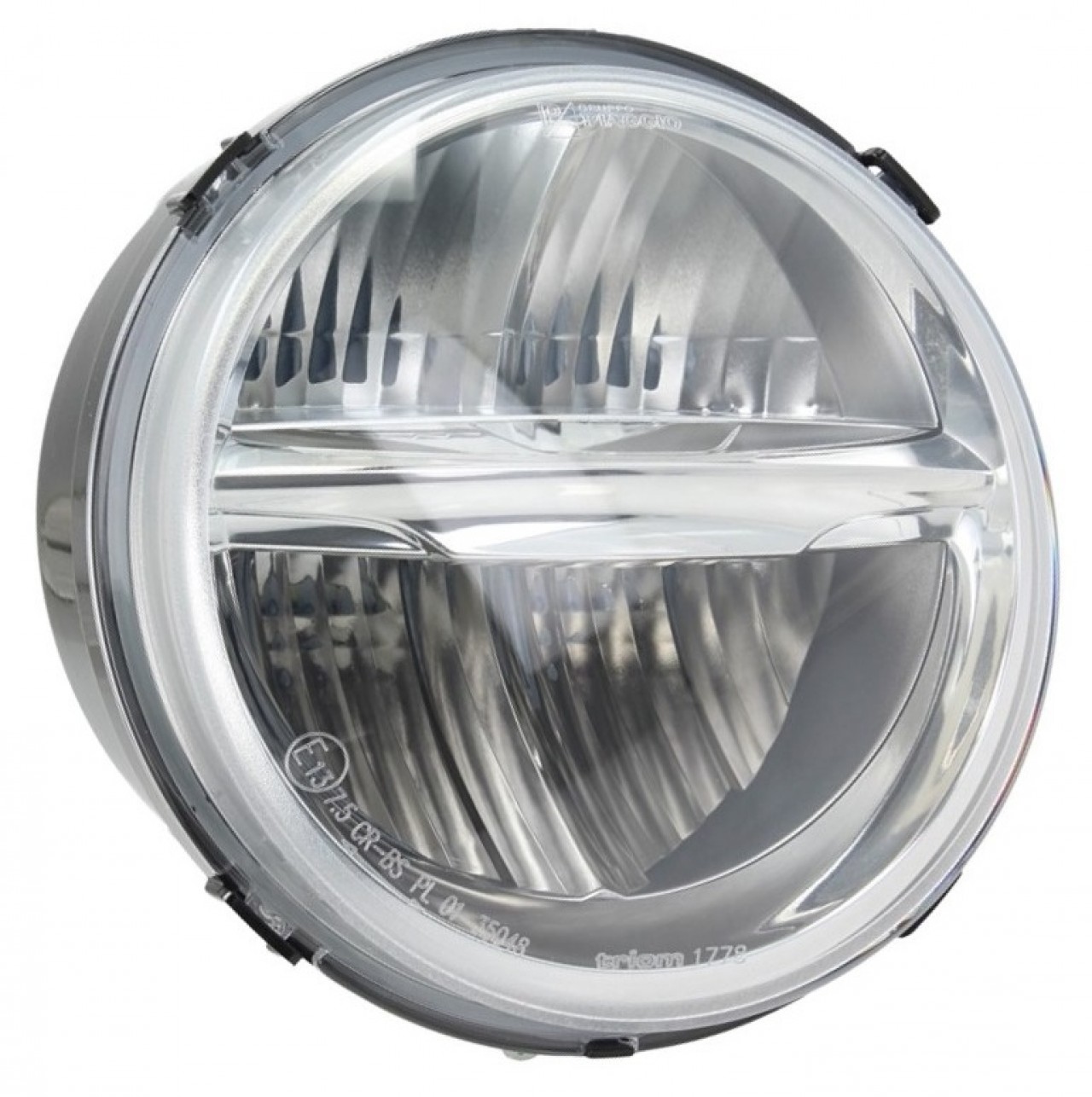 Faro, LED, Vespa Primavera - Originale