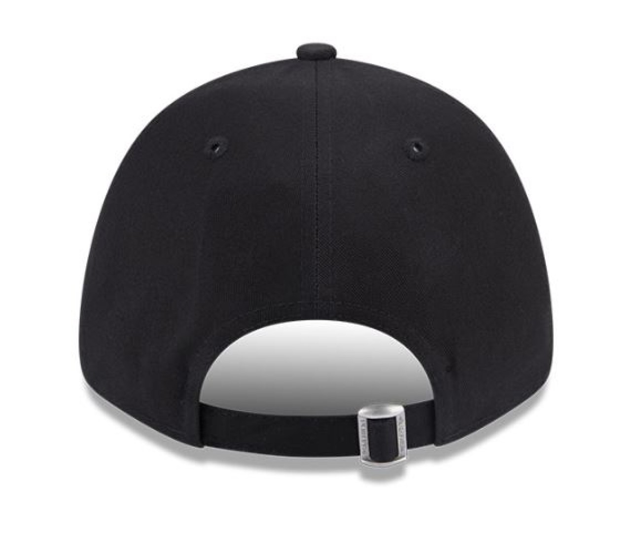 Cappello da baseball Vespa New Era 9Forty nero