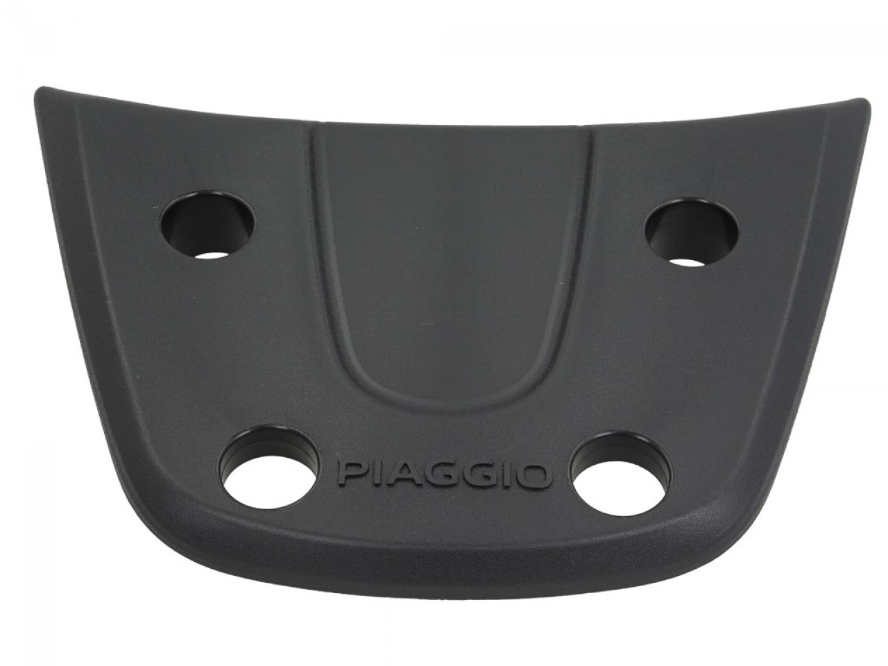 Topcase per MP3 Business Bianco 505/A 37L Originale