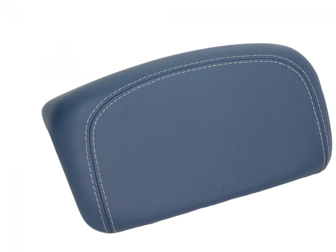 Cuscino per lo schienale, blu MP3 Yourban