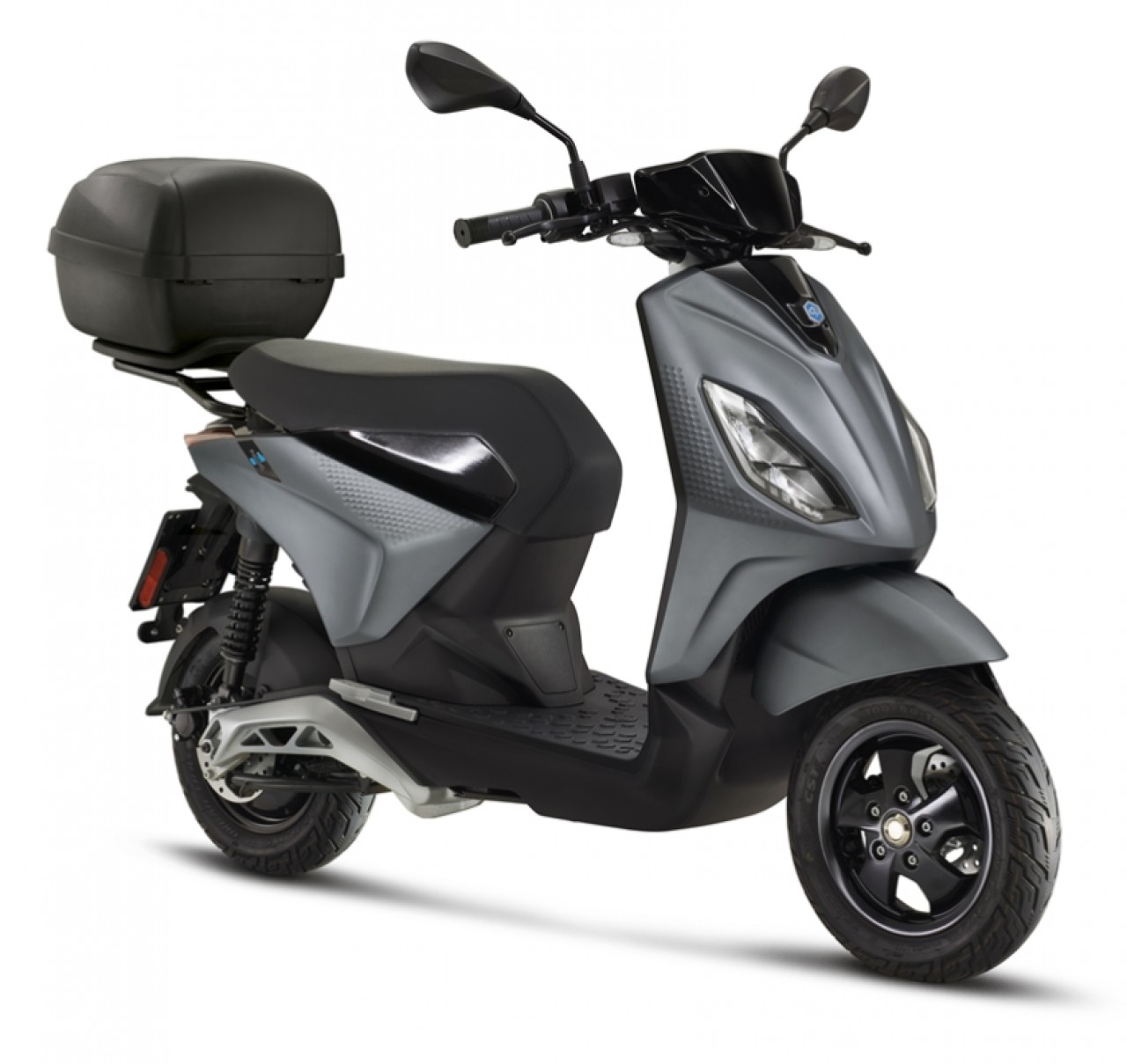 Top Case per Piaggio 1 (One) Original