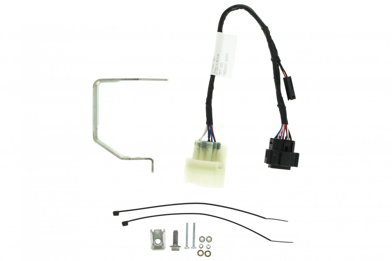 Kit di installazione del sistema di allarme per Piaggio Beverly HPE