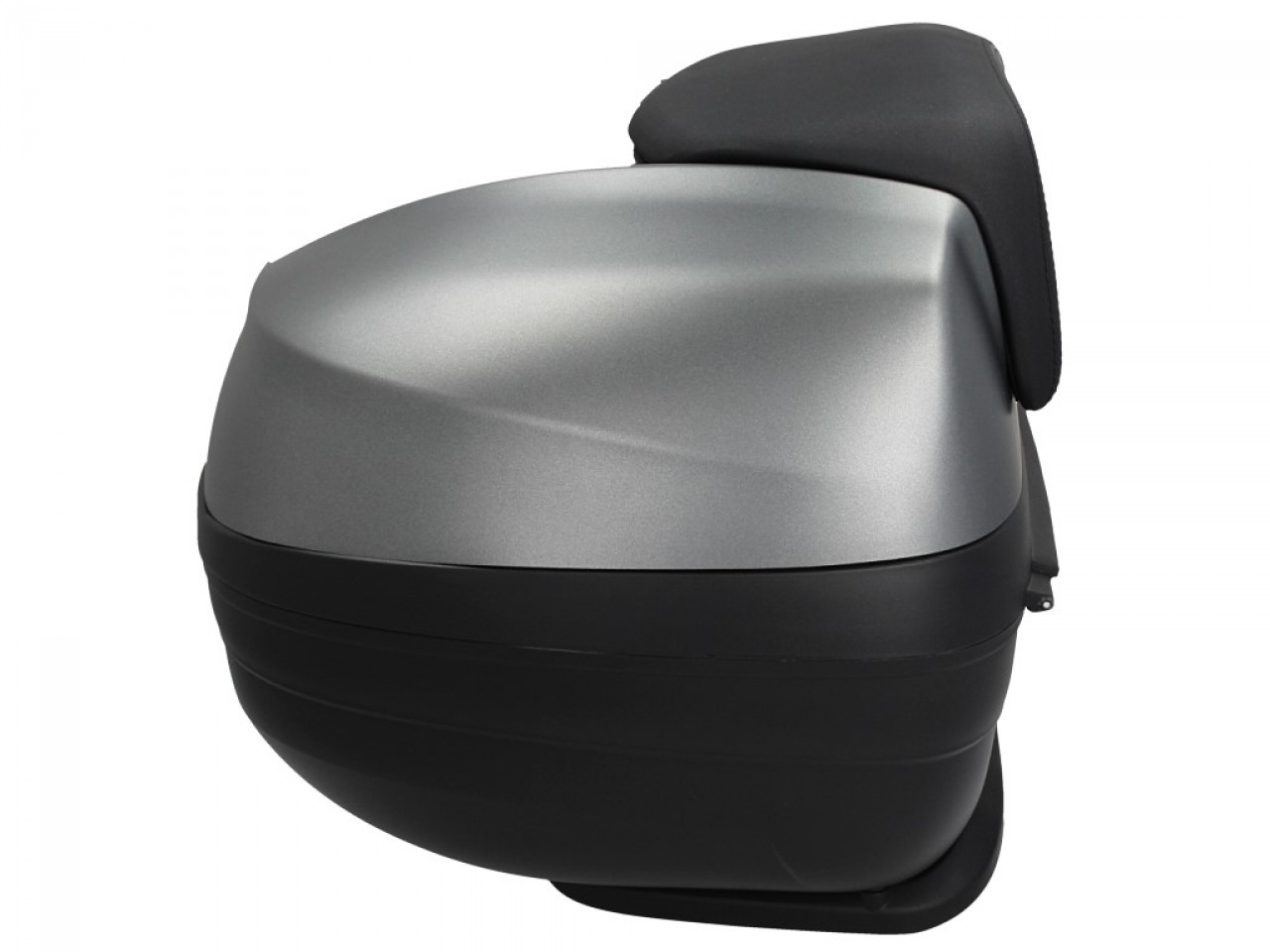 Topcase per MP3 Business Grigio 785/A 37L Originale