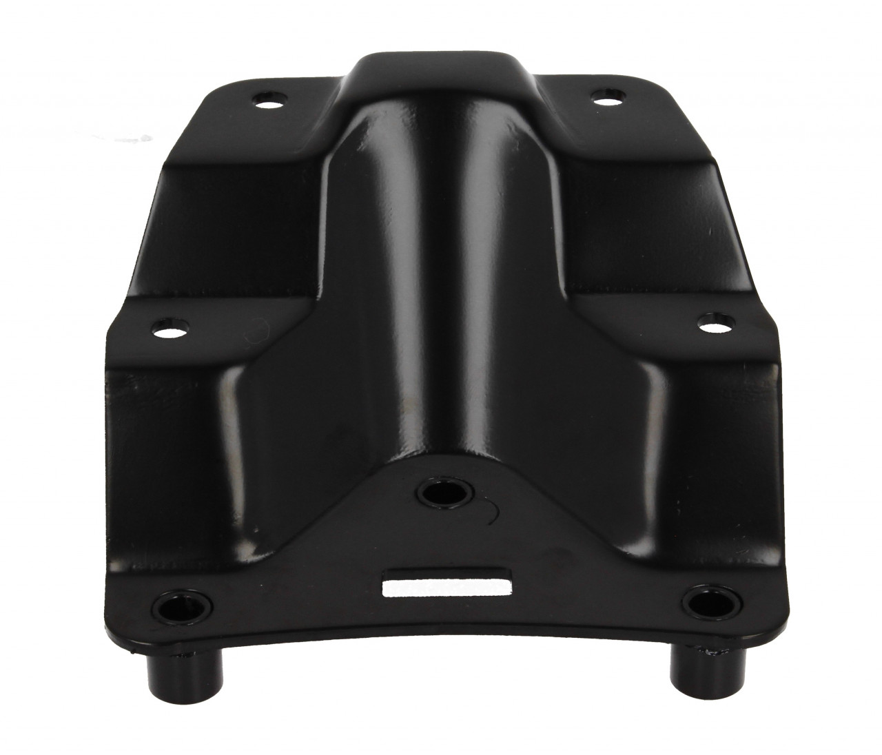Piastra di montaggio Top Case per Piaggio MP3