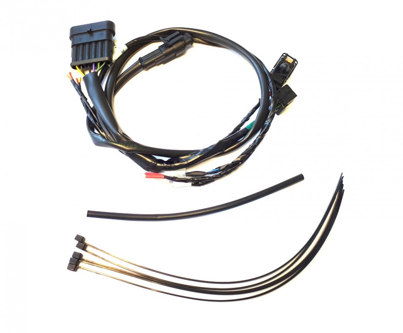 Centralina per accessori di riscaldamento per Piaggio MP3 HPE 300 /Sport (19-23)
