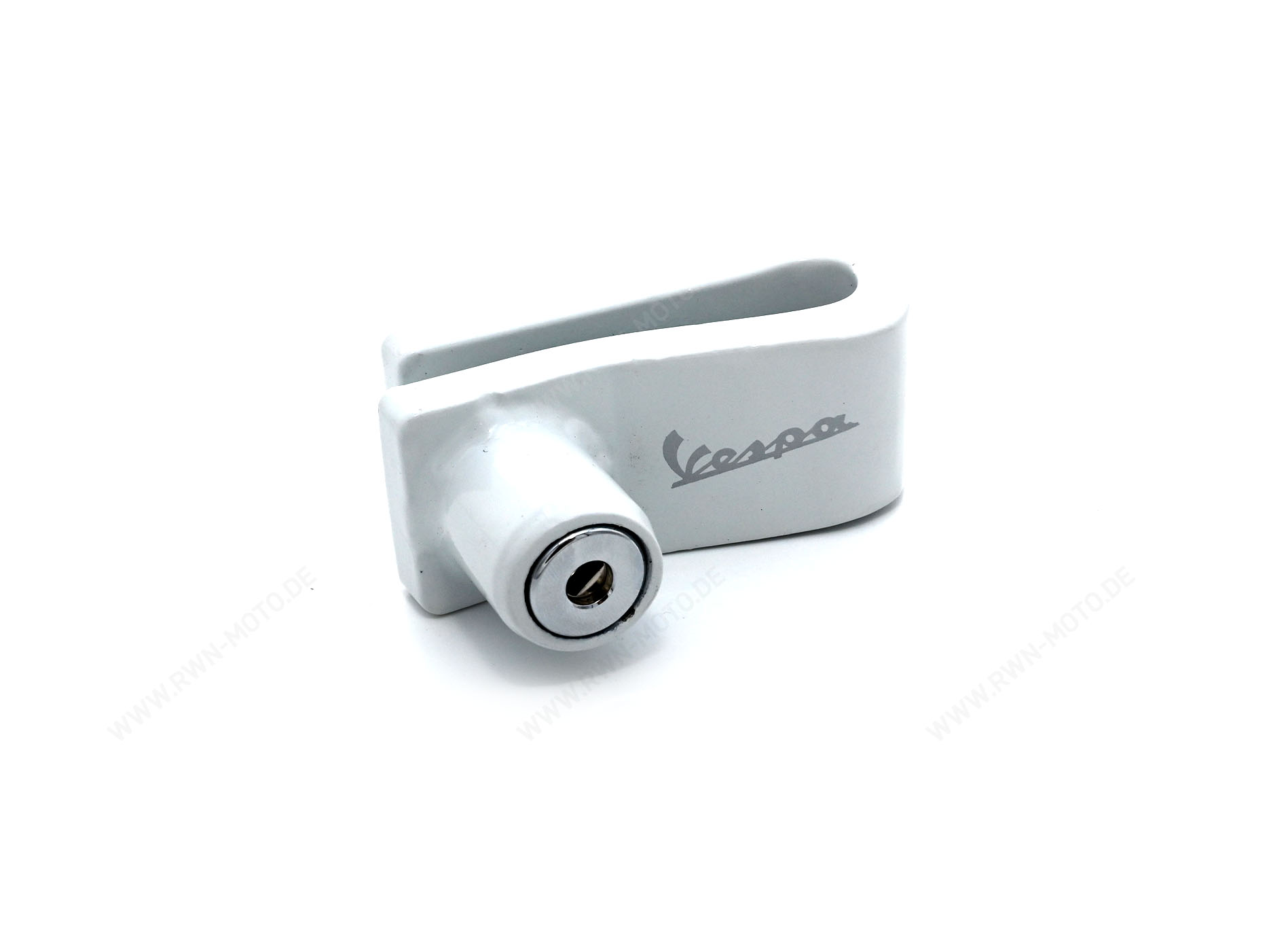 Bloccaggio disco freno originale Vespa con bullone da 10 mm