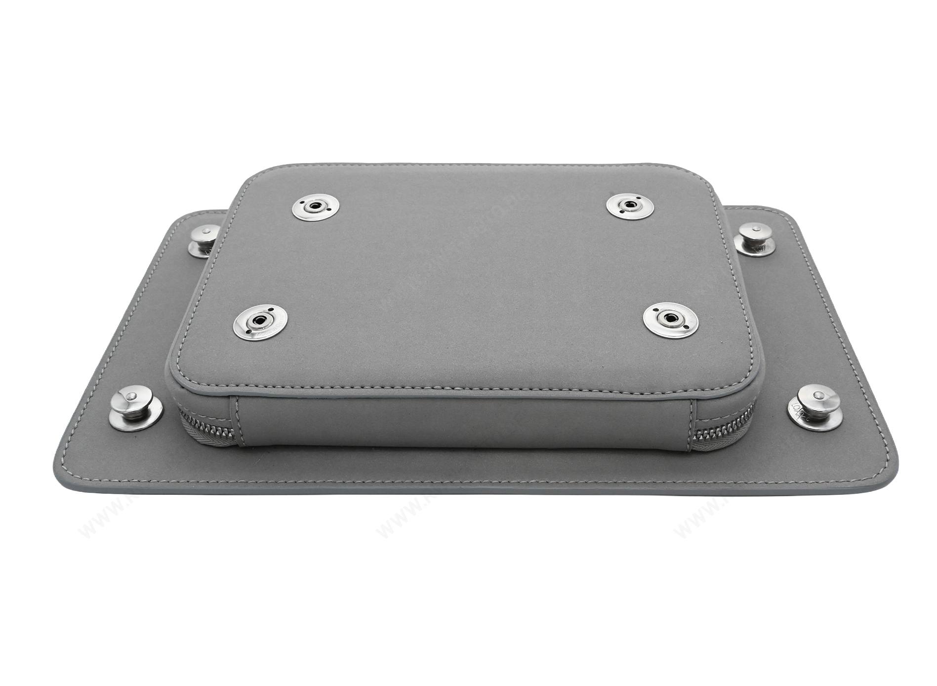 Porta bauletto originale per Vespa 946 Special Edition Snake - beige