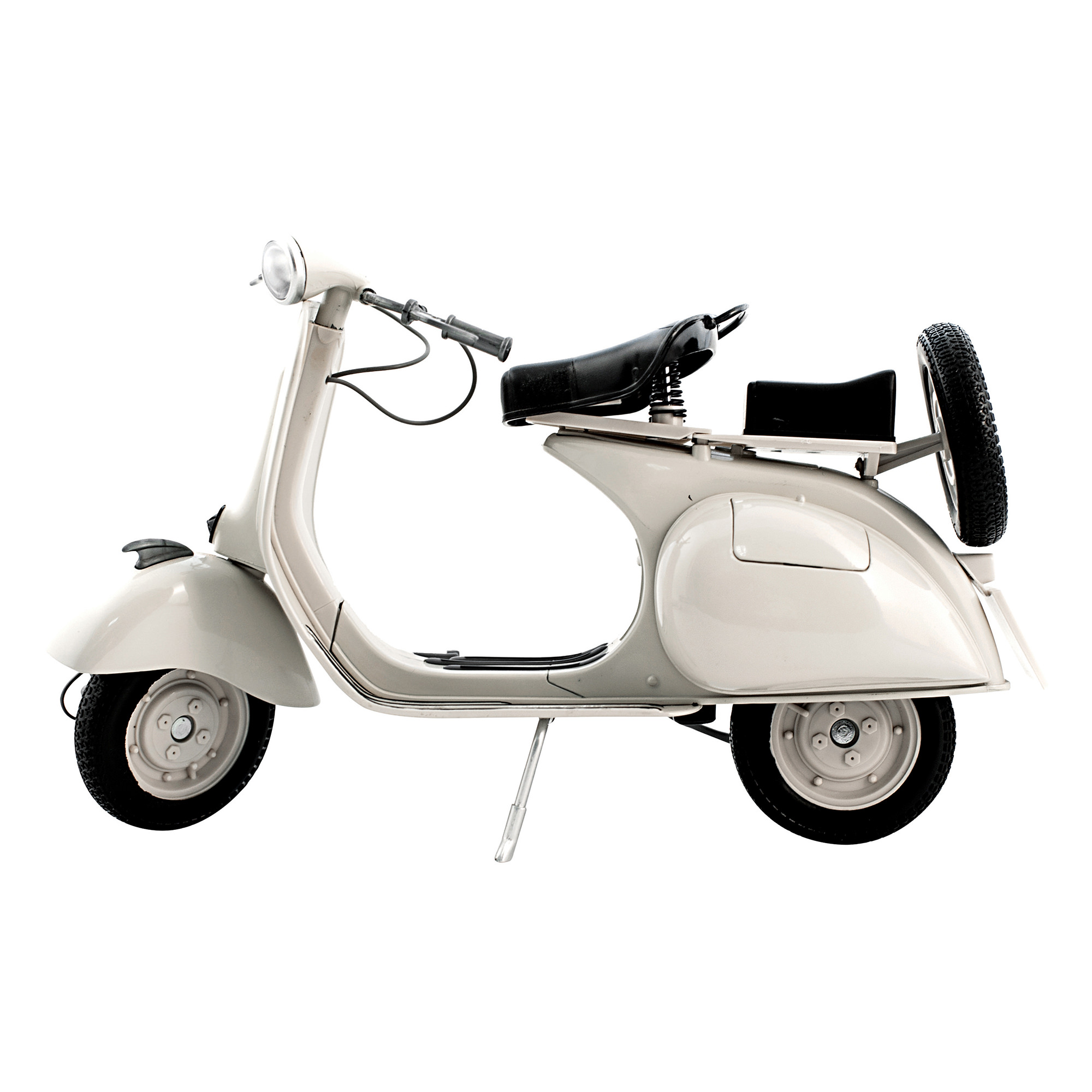 Vespa 150 VL1T Modello di veicolo 1:6