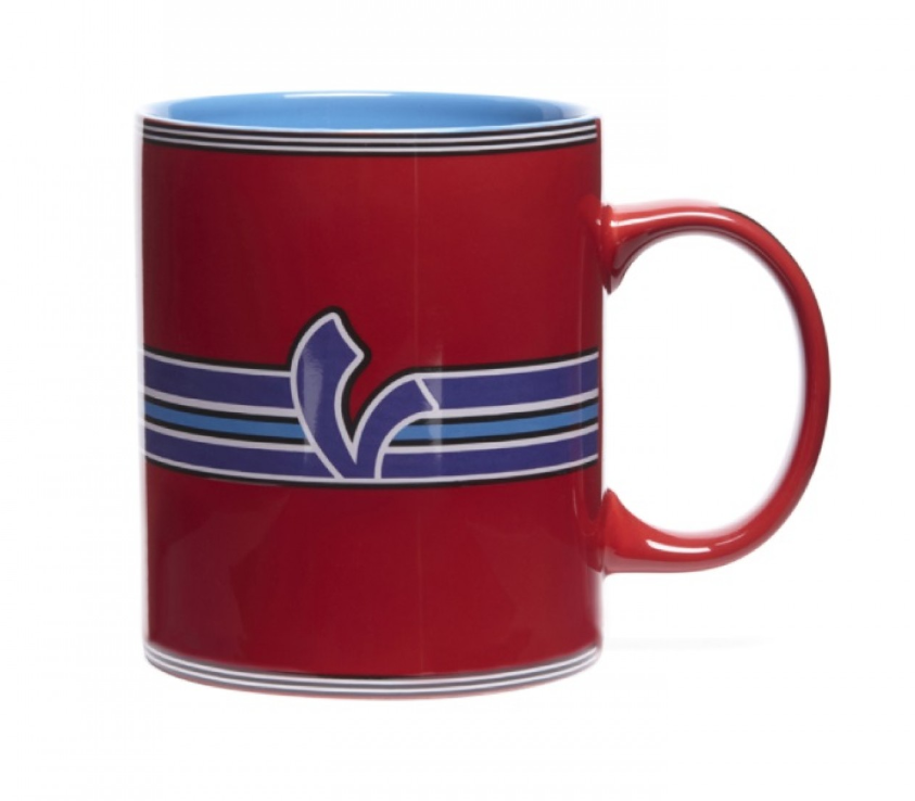 Vespa Cup V-Stripes