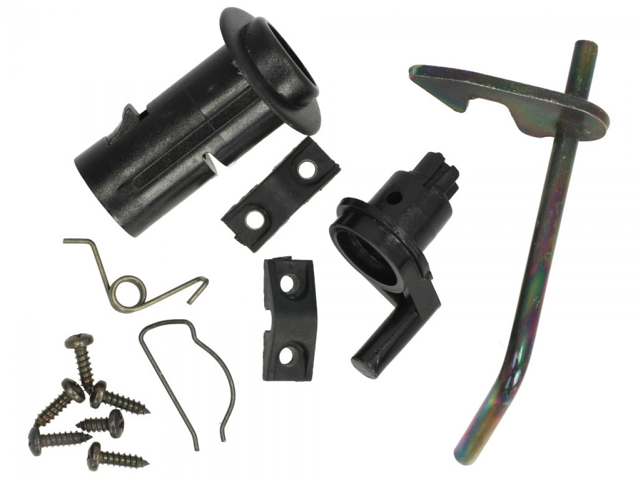 Bullone di bloccaggio Vespa per LX 50-150cc Touring, ET2/ET4 /LX/LXV/S 50-150cc-