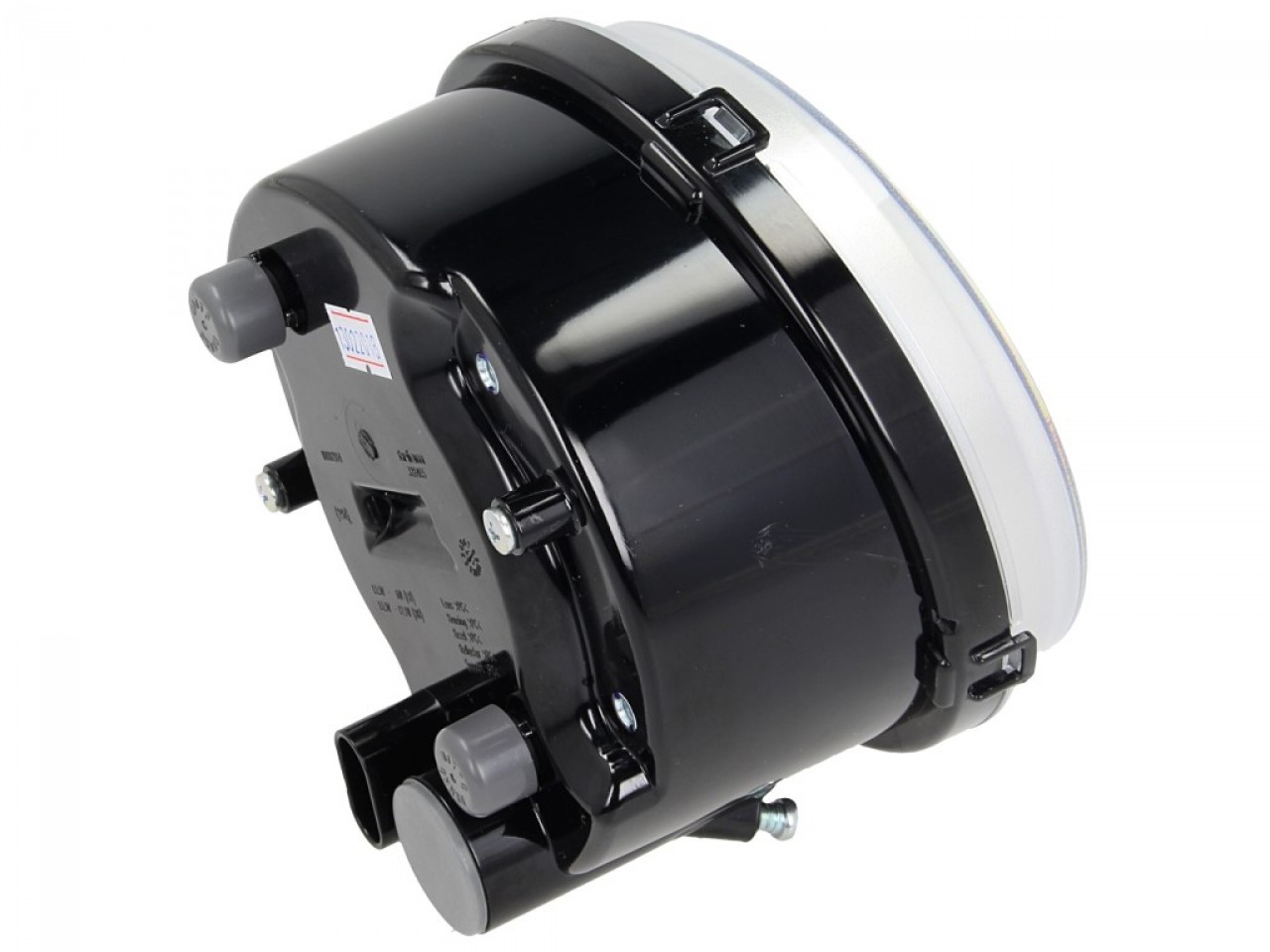 Faro, LED, Vespa Primavera - Originale