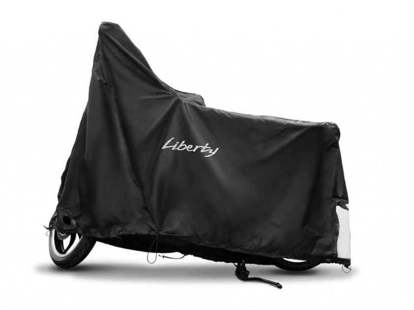 Copri veicolo da esterno per Liberty Originale Piaggio