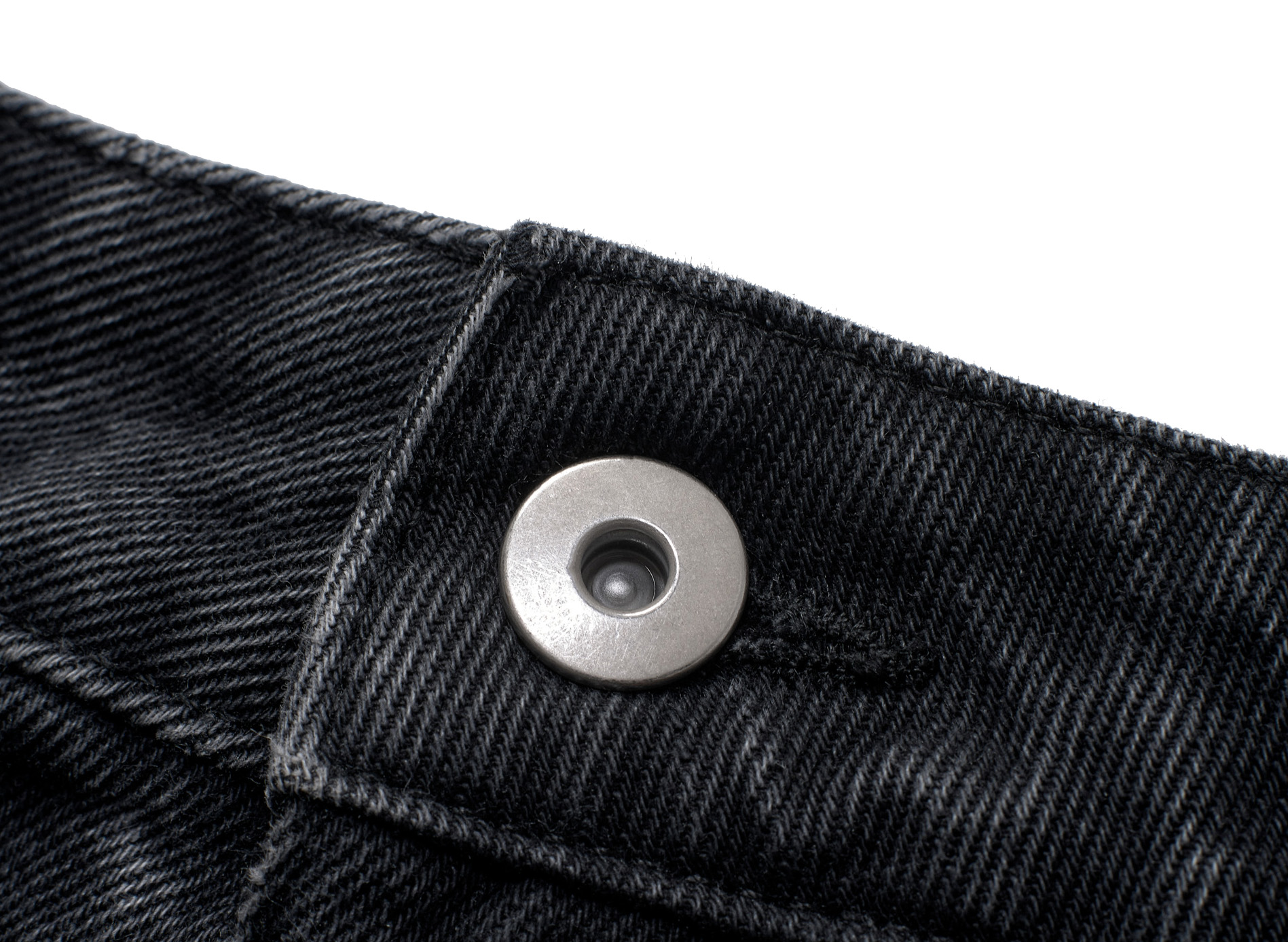 Vespa jeans collezione nera DEC