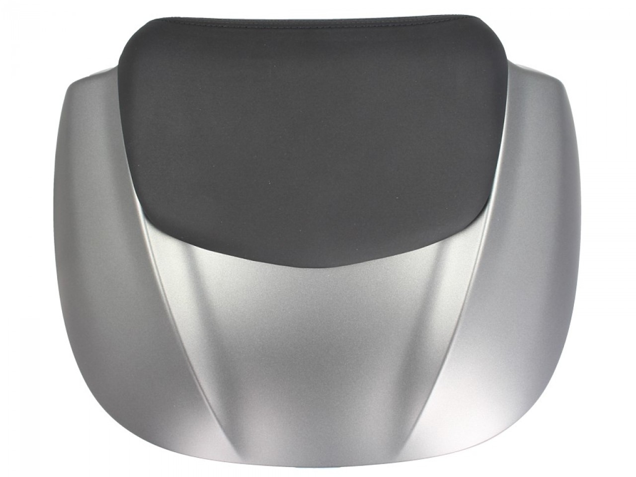 Topcase per MP3 Business Grigio 785/A 37L Originale