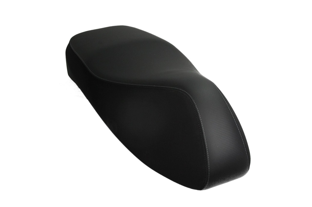 Panca riscaldata comfort per Vespa GTS (22-)