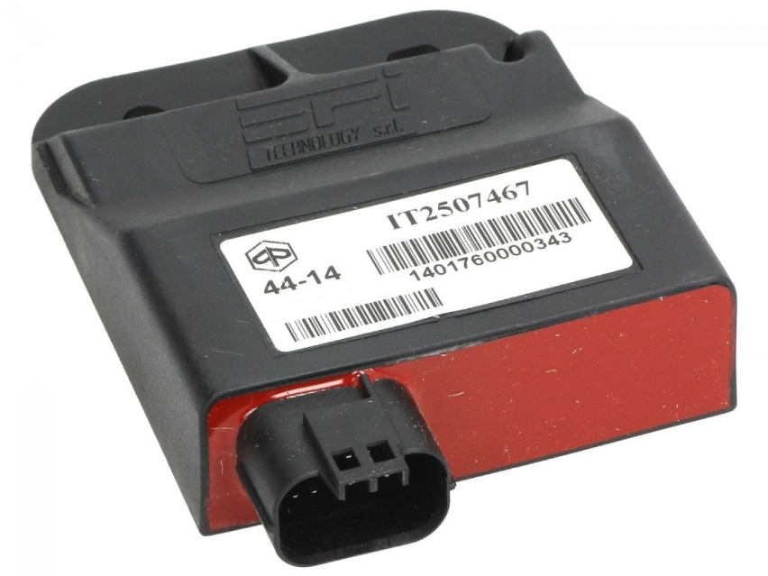 Piattaforma multimediale per Medley / Liberty Original Piaggio