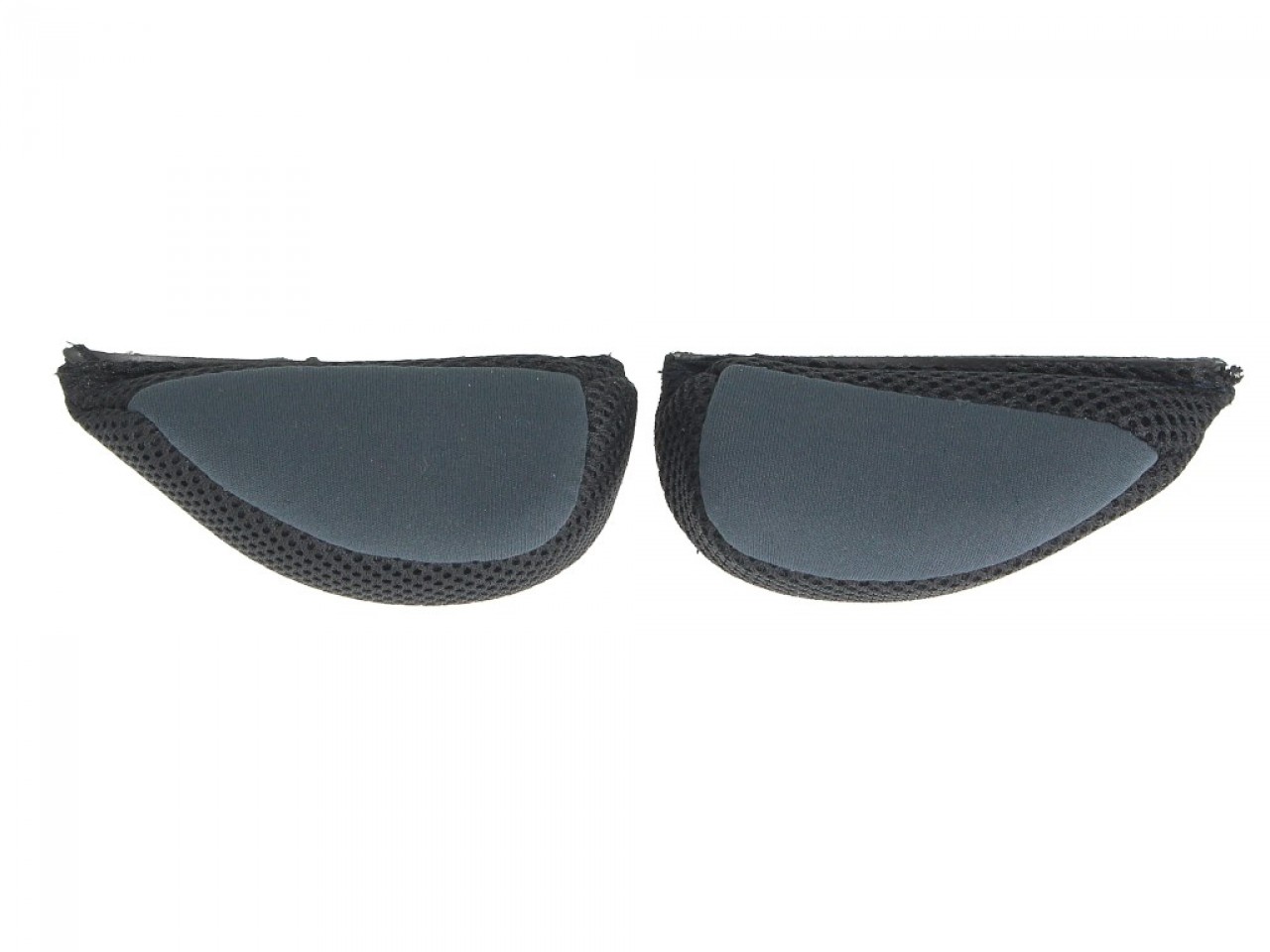 Guanciali per casco Vespa jet Visor 2 e "Sei Giorni - 6 Days"