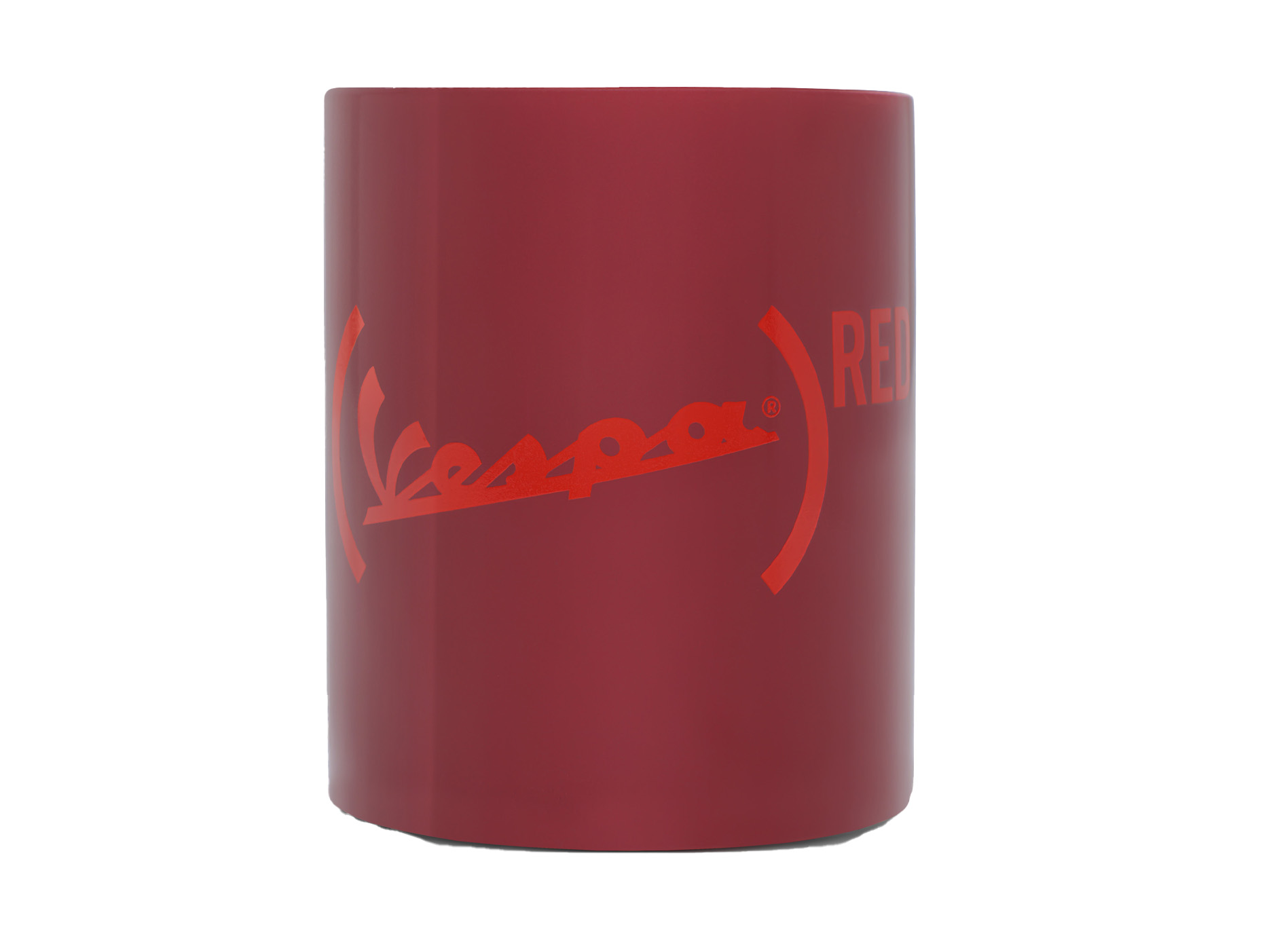 Tazza Vespa "Vespa RED"