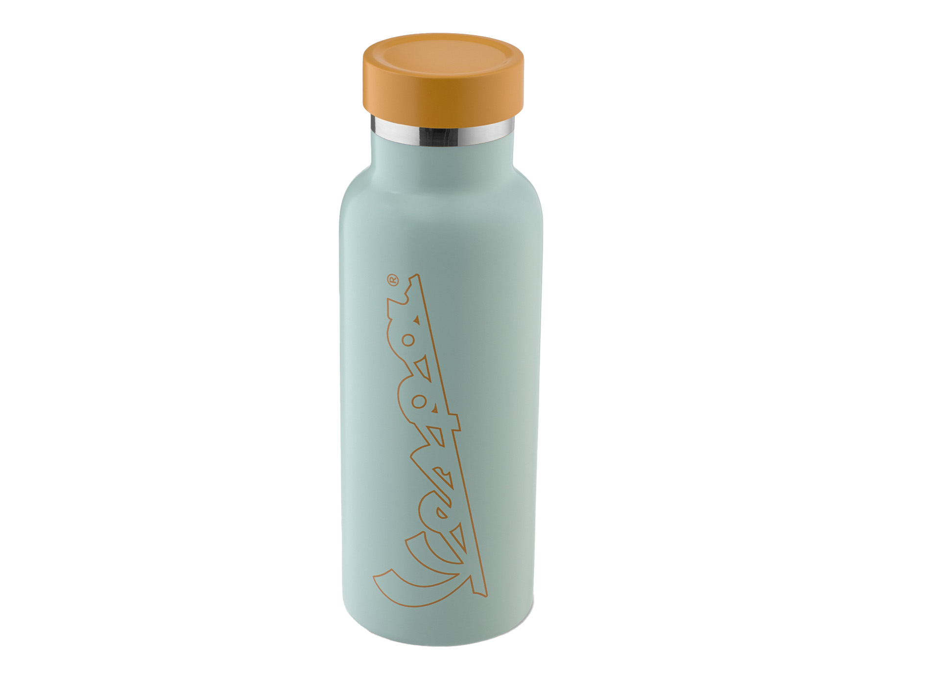 Borraccia Vespa Origin verde, collezione DEC