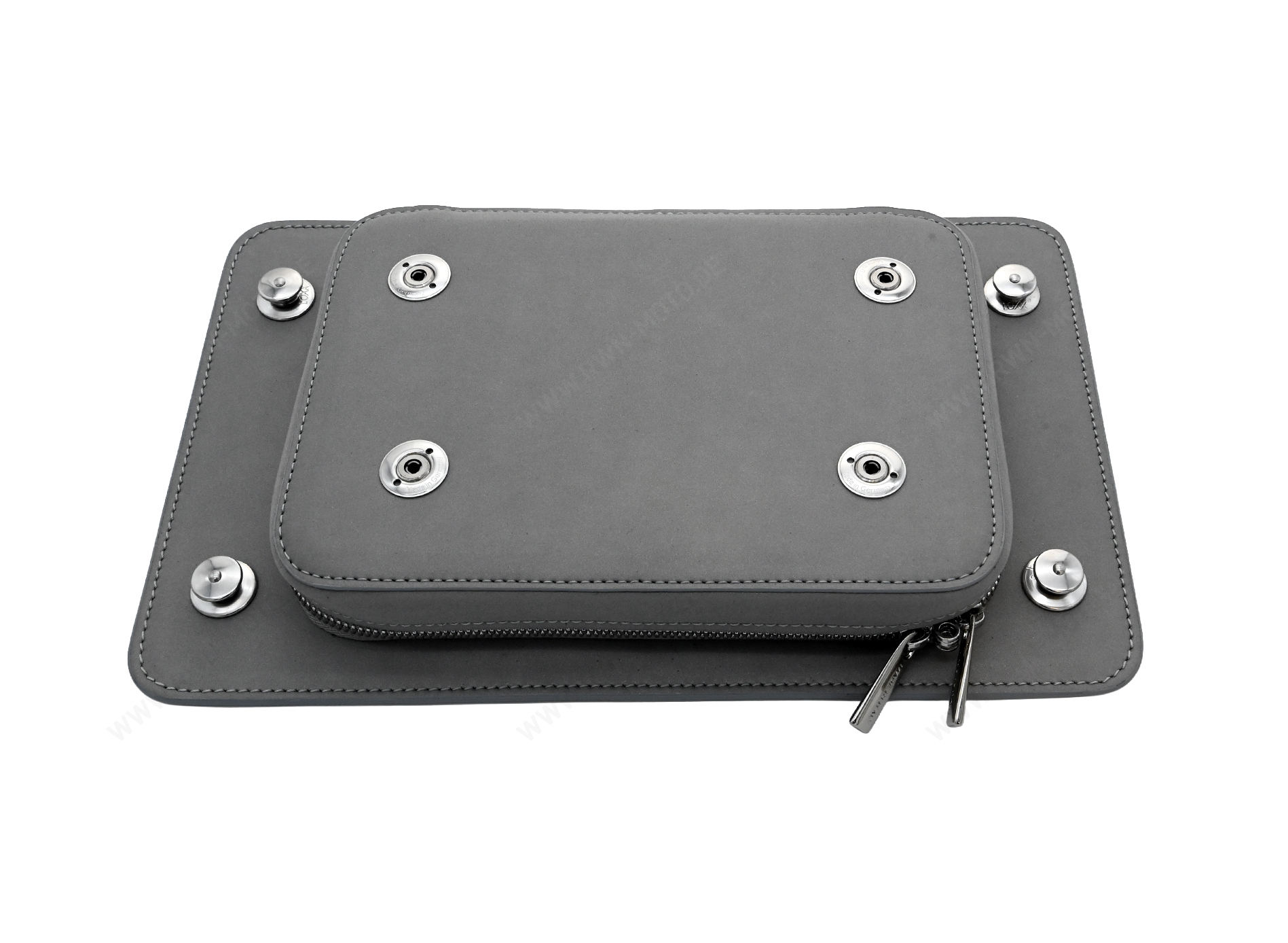 Porta bauletto originale per Vespa 946 Special Edition Snake - beige