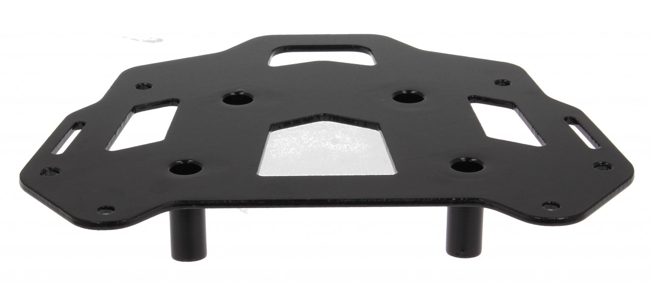 Piastra di montaggio Top Case per Piaggio MP3