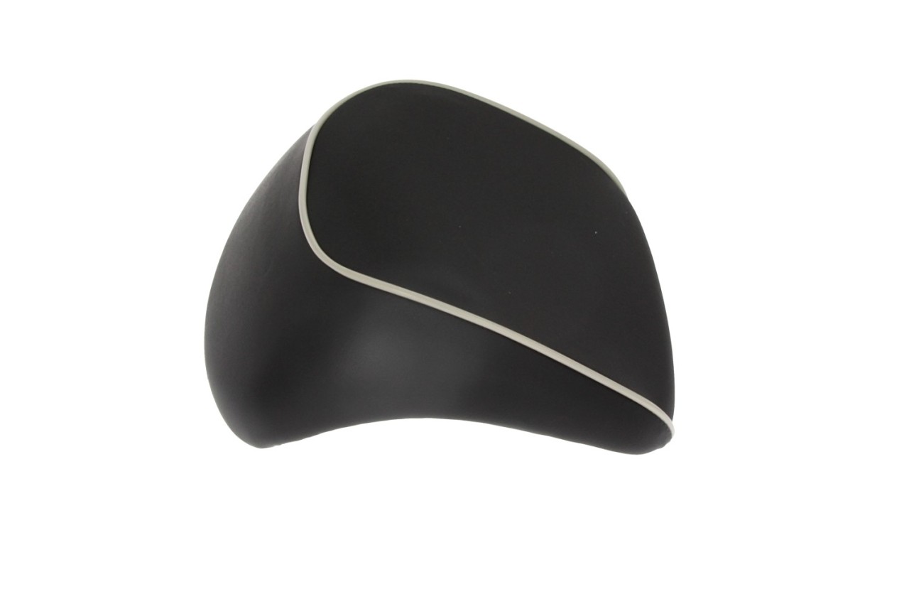 Bauletto originale per Vespa GTS - drago rosso / passione / 894