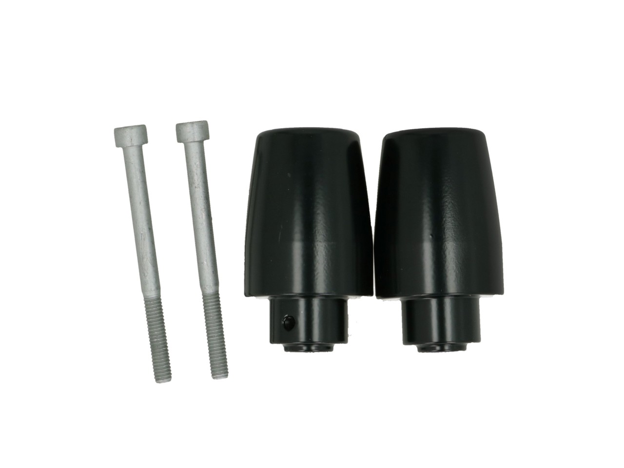 Baule posteriore Vespa da 36 litri blu senza imbottitura posteriore Blue Officina 8 (D31)