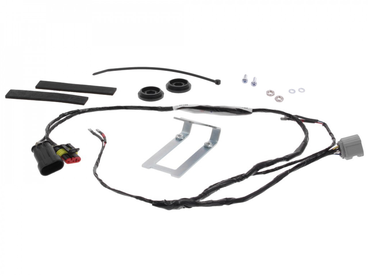 Kit di installazione del Piaggio Sound System (PSS) per Vespa 946 / Sprint