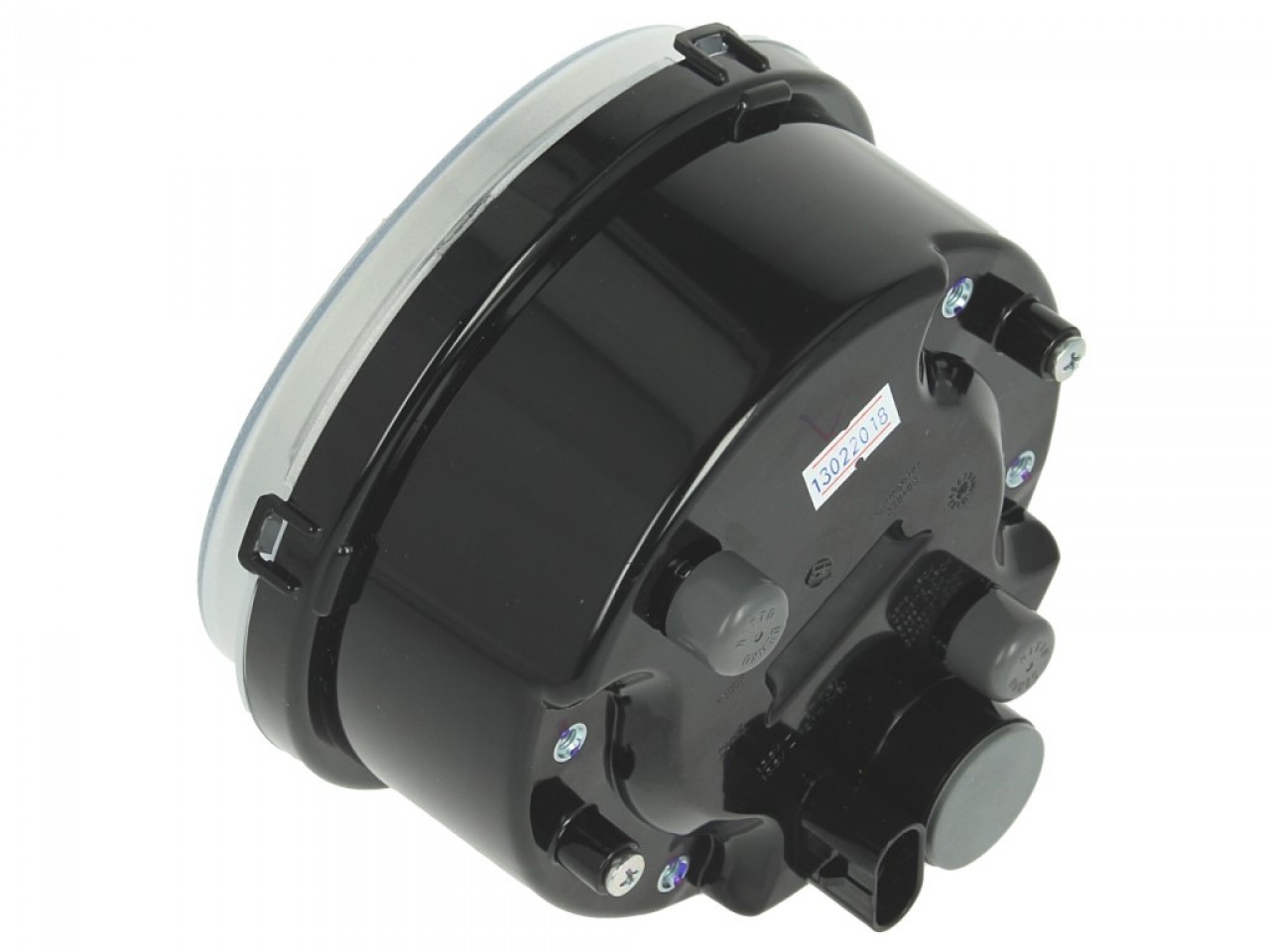 Faro, LED, Vespa Primavera - Originale