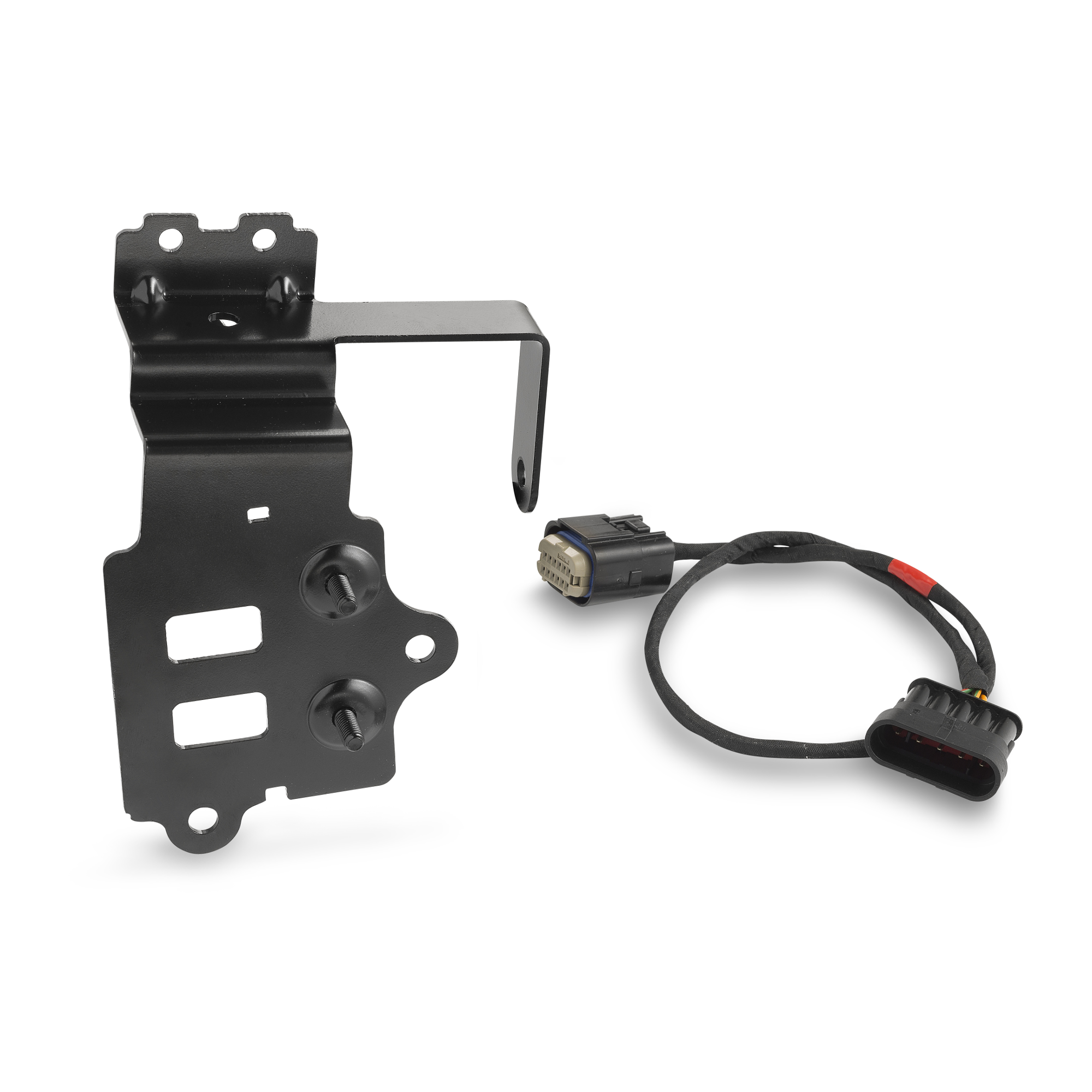 Kit installazione piattaforma multimediale per Vespa GTS (2019-)