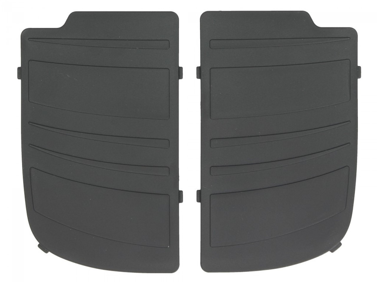 Topcase per MP3 Business Blue 290/A 37L Originale