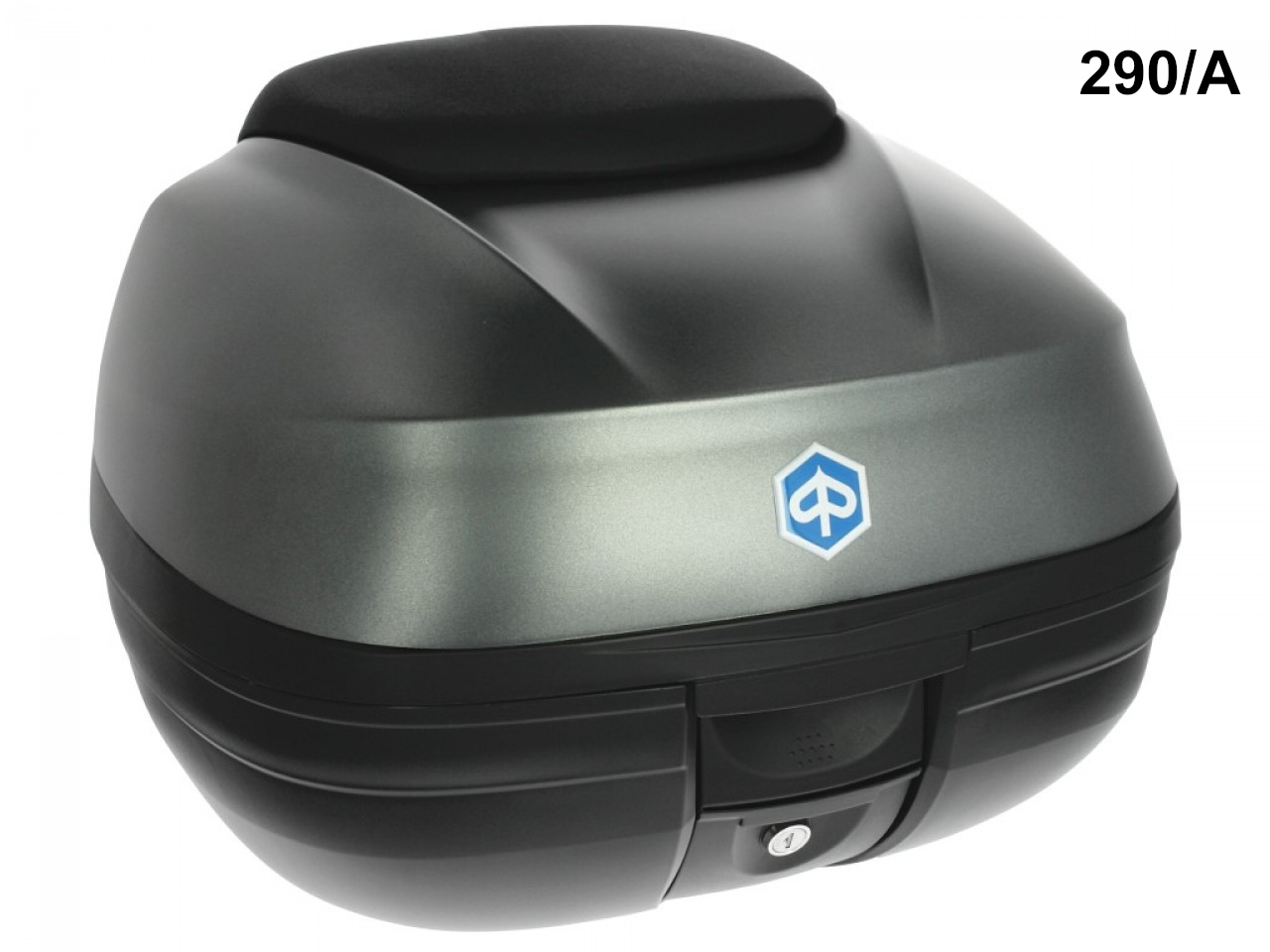 Topcase per MP3 Business Blue 290/A 37L Originale