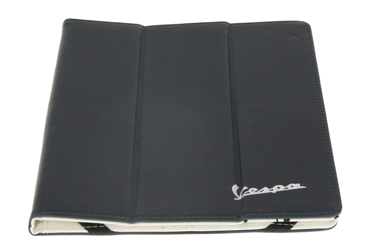 Cover protettiva Vespa per tablet